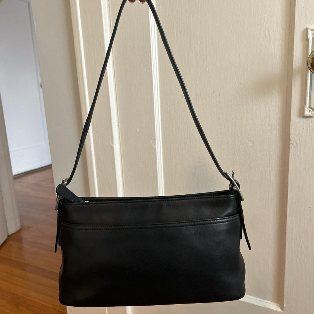 Coach Legacy 9861